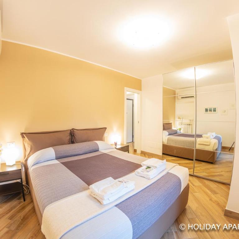 Appartamenti Meraviglia - Appartamento con Balcone - 29