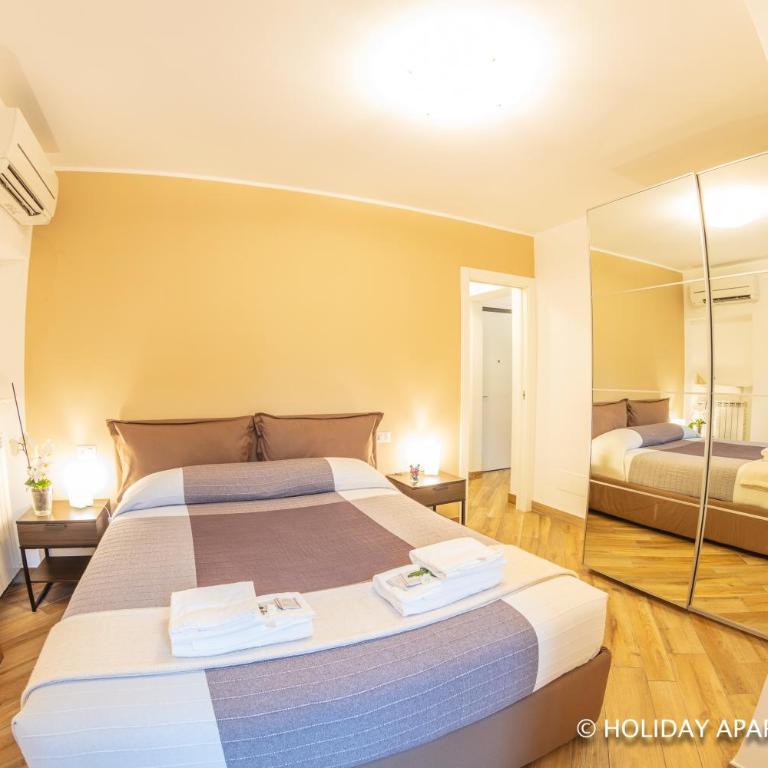 Appartamenti Meraviglia - Appartamento con Balcone - 27