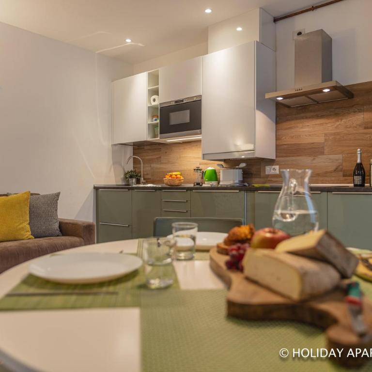 Appartamenti Meraviglia - Appartamento con Balcone - 30