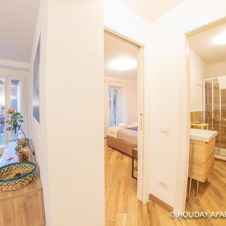 Appartamenti Meraviglia - Appartamento con Balcone - 35