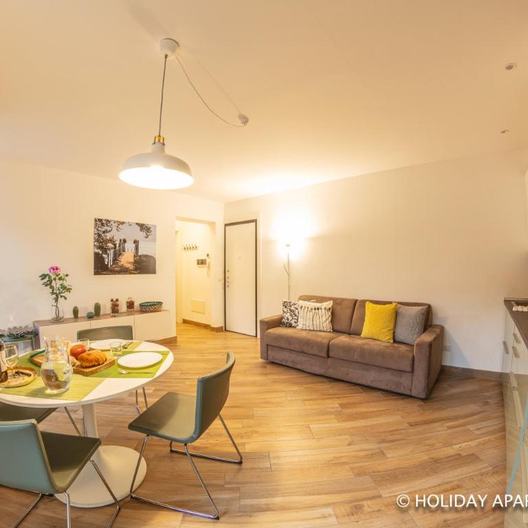 Appartamenti Meraviglia - Appartamento con Balcone - 34