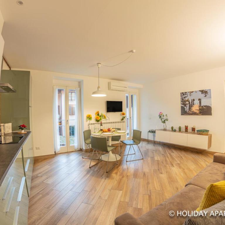 Appartamenti Meraviglia - Appartamento con Balcone - 36