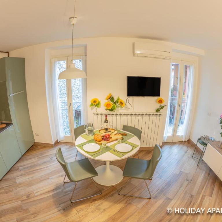 Appartamenti Meraviglia - Appartamento con Balcone - 37