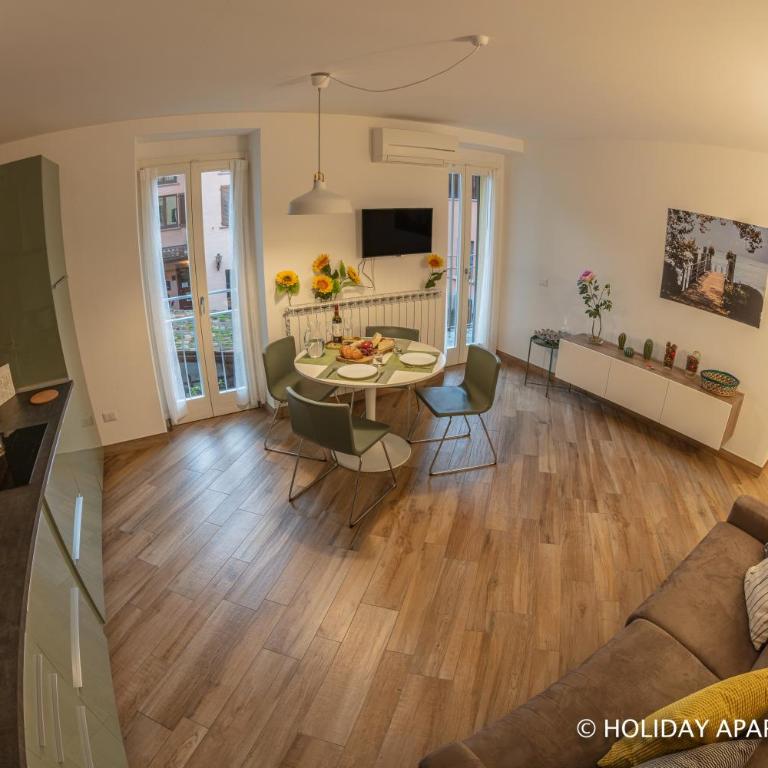 Appartamenti Meraviglia - Appartamento con Balcone - 40