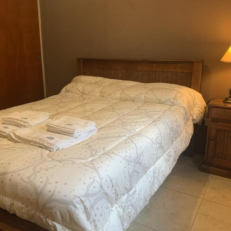 Departamento Céntrico - Apartamento de 1 dormitorio - 3