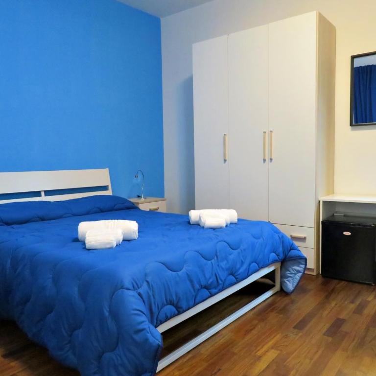 La Feluca Rooms & Breakfast - Camera Tripla con Bagno Privato - 14
