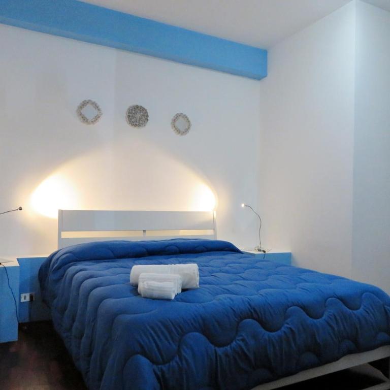 La Feluca Rooms & Breakfast - Camera Tripla con Bagno Privato - 6