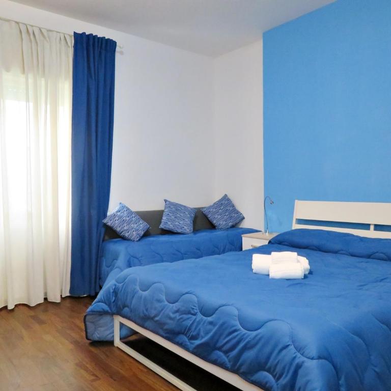 La Feluca Rooms & Breakfast - Camera Tripla con Bagno Privato - 15