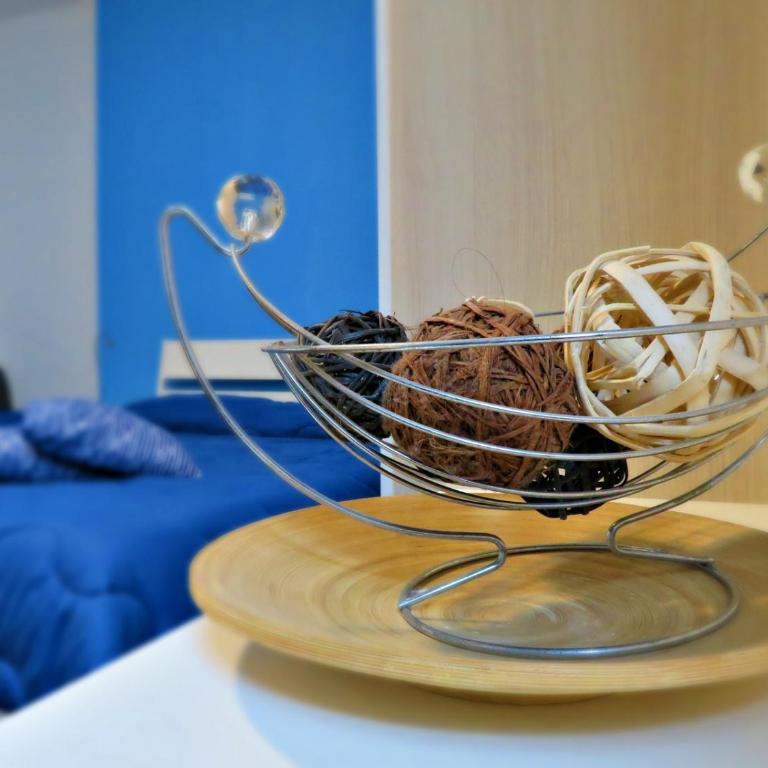 La Feluca Rooms & Breakfast - Camera Tripla con Bagno Privato - 12