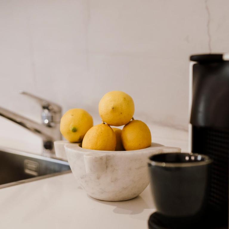L’isola di Bar - Appartamento con 1 Camera da Letto - 42
