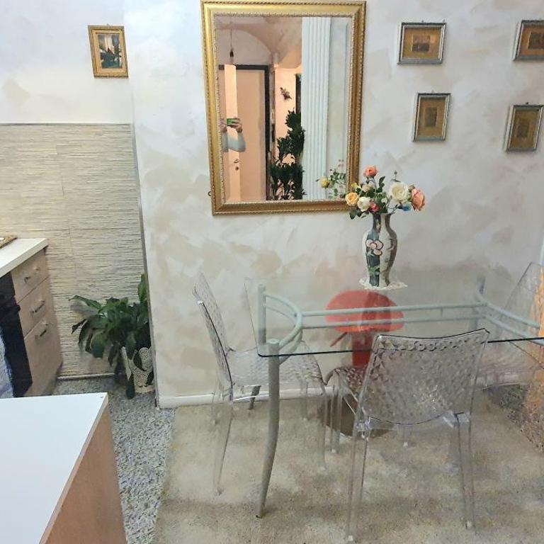 Sun House - One-Bedroom Apartment - 21