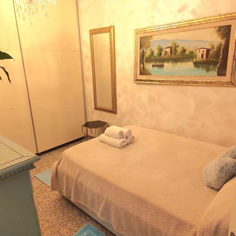 Sun House - One-Bedroom Apartment - 8