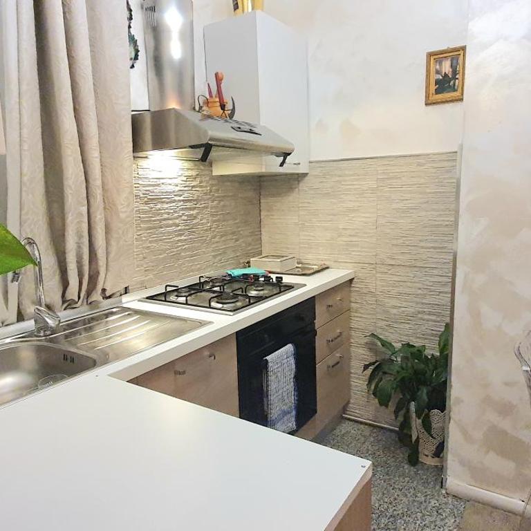 Sun House - One-Bedroom Apartment - 9