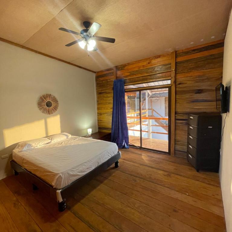 Punta Hills Montanita - Suite Deluxe con vistas al mar - 13