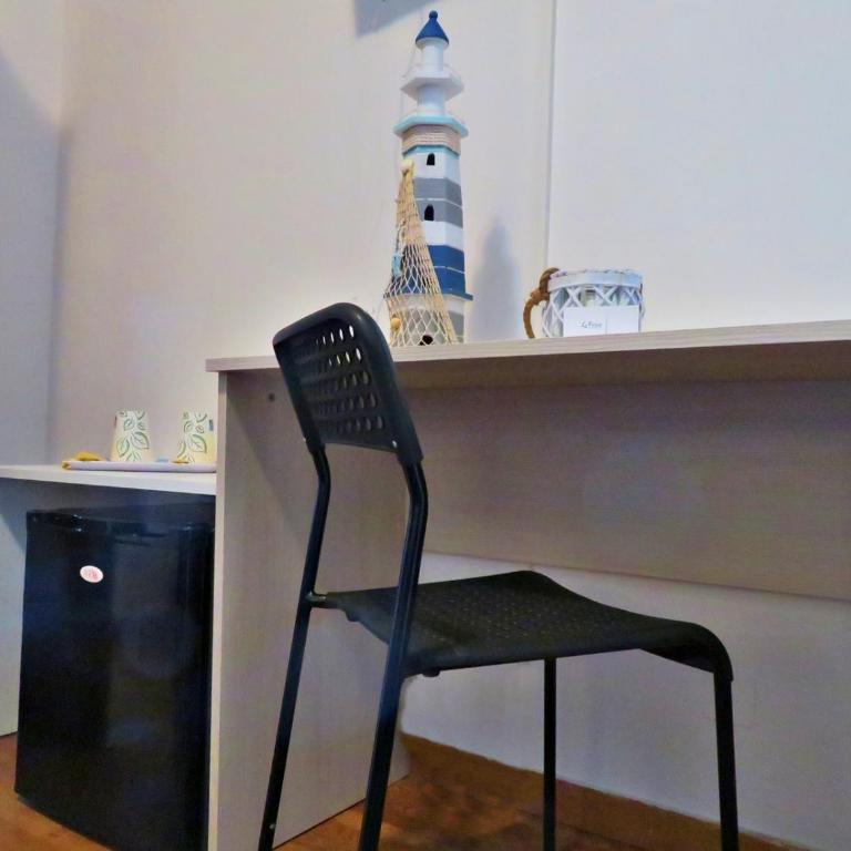 La Feluca Rooms & Breakfast - Camera Familiare con Bagno Privato - 2