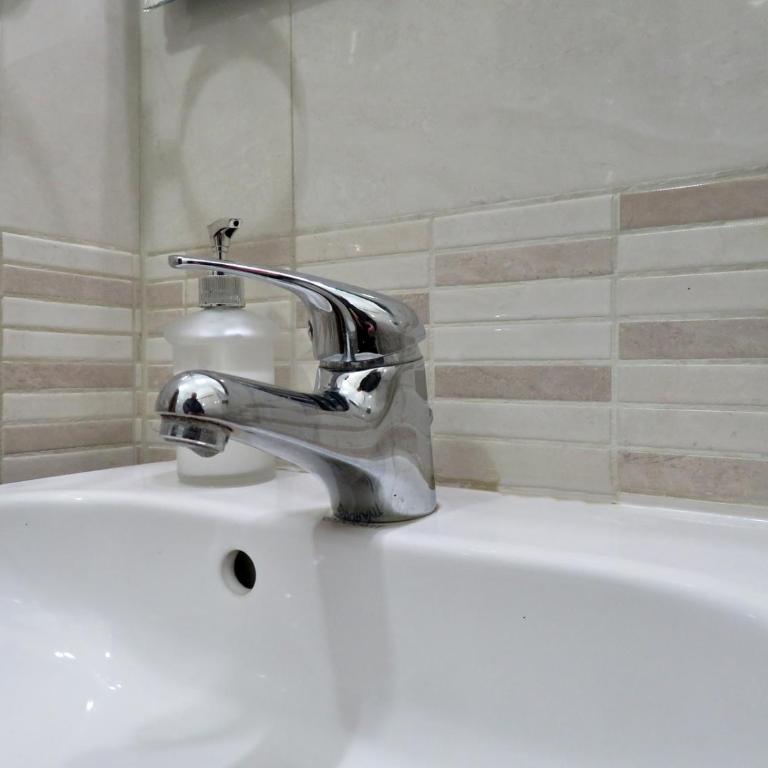 La Feluca Rooms & Breakfast - Camera Familiare con Bagno Privato - 7
