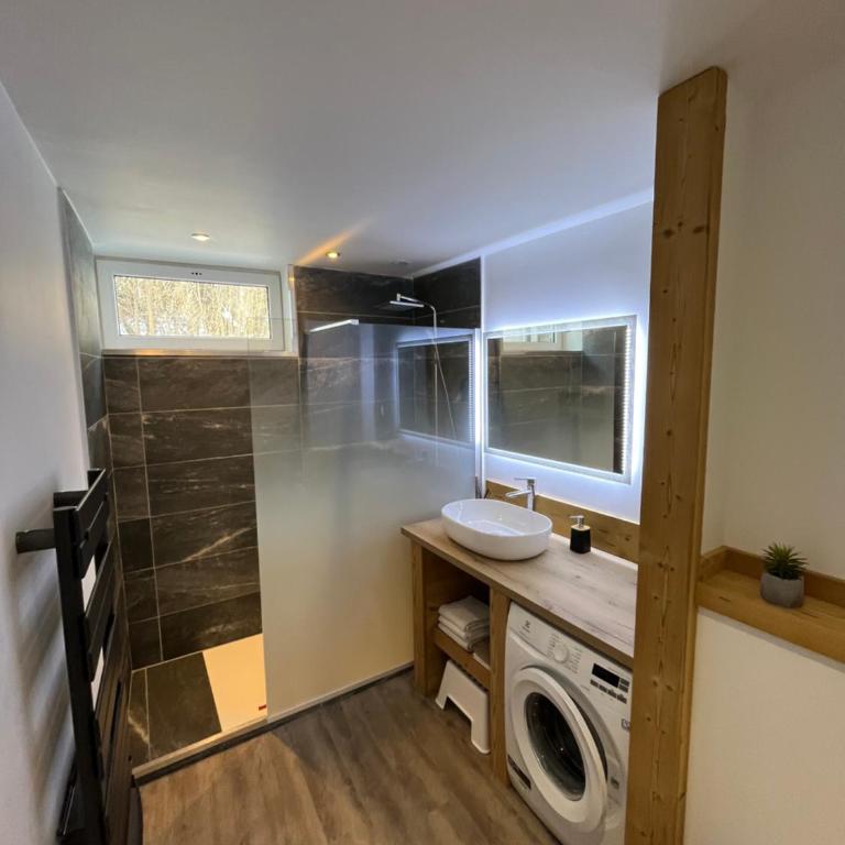 La croisée des chemins - Apartamento de 1 dormitorio - 9
