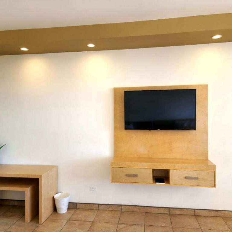 Hotel Paraiso Las Palmas - Habitación Doble Deluxe - 2 camas - 6