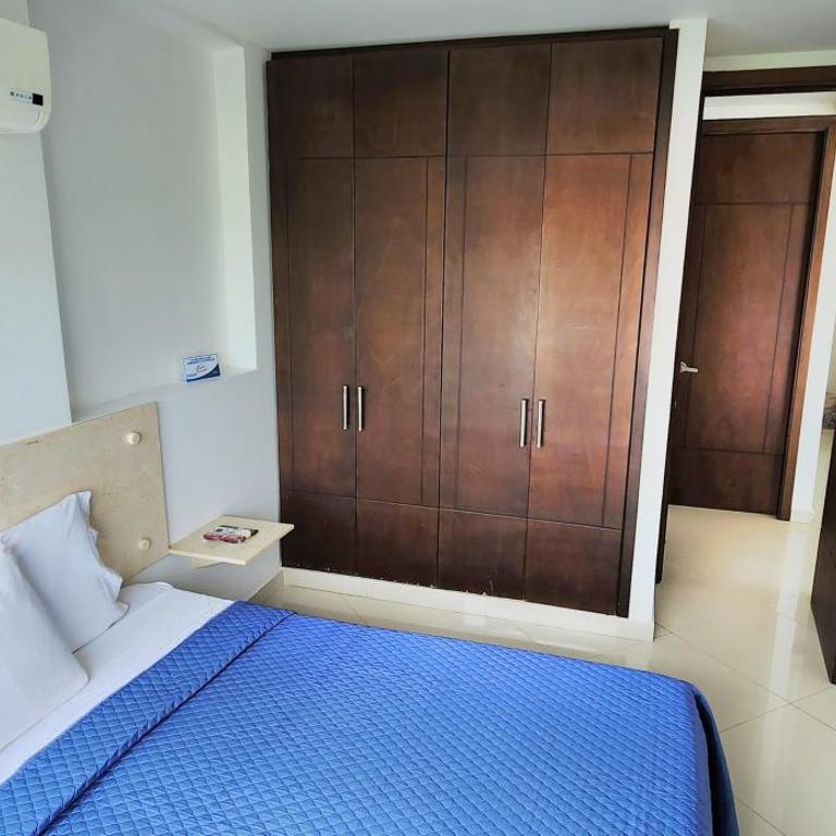 Palmagua - Two-Bedroom Apartment - 15