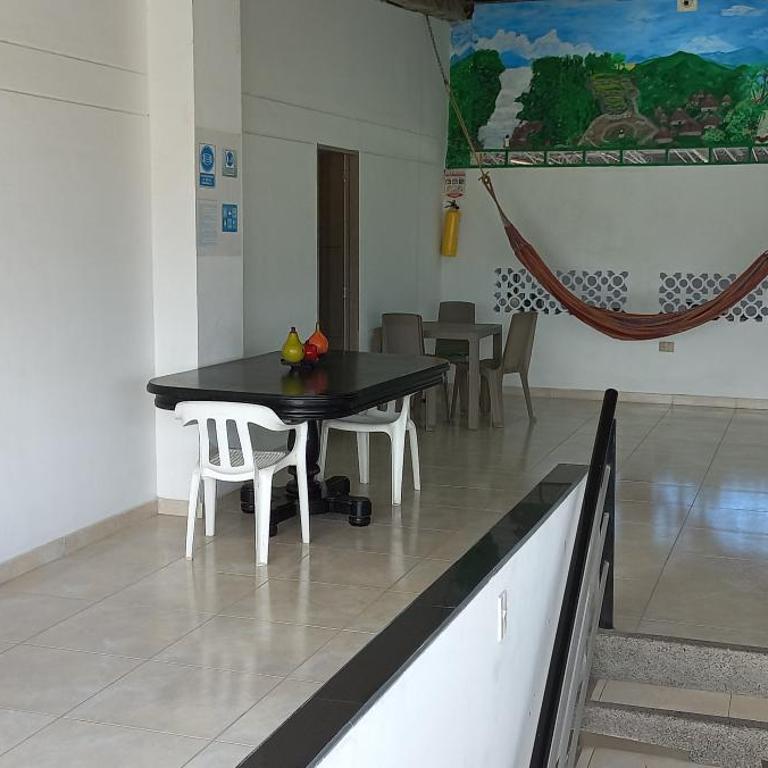 HABITACION VACACIONAL - Family Room with Private Bathroom - 4