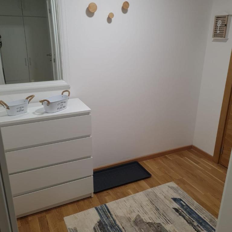 Apartman Natura - Apartman sa 1 Spavaćom Sobom - 59