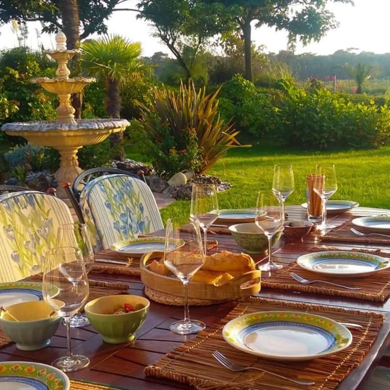 Villa in France near Beach & Private Pool - Villa 3 Chambres - 18