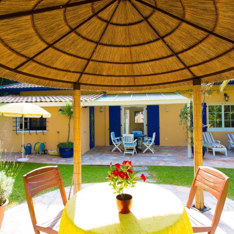 Villa in France near Beach & Private Pool - Villa 3 Chambres - 21