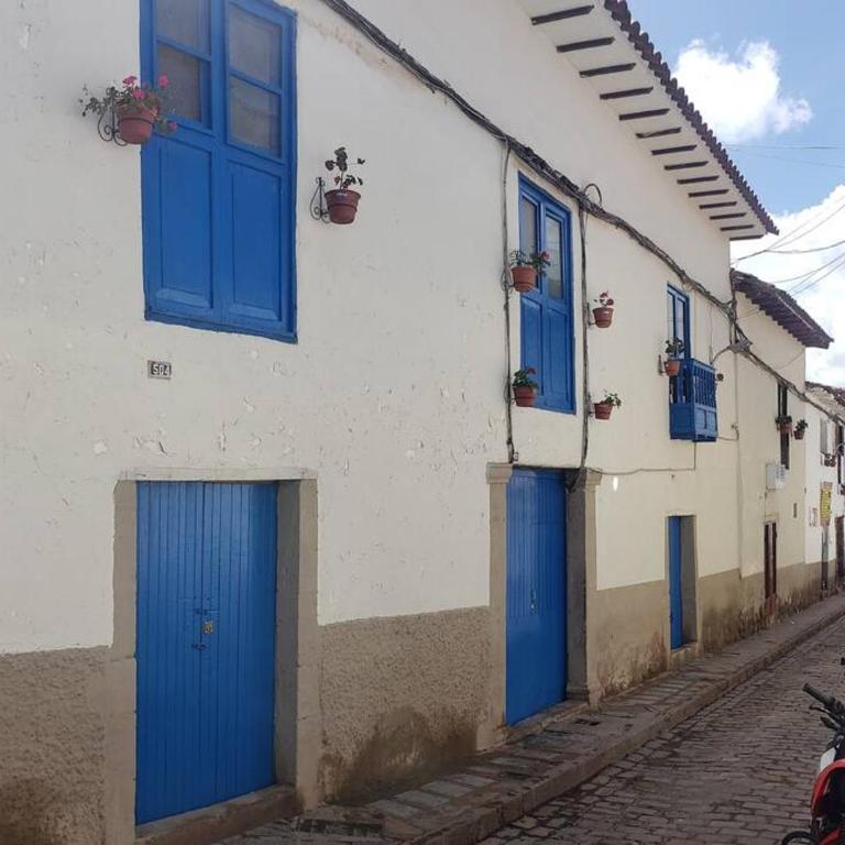 Cusco Central Aparment - Two-Bedroom Apartment - 8