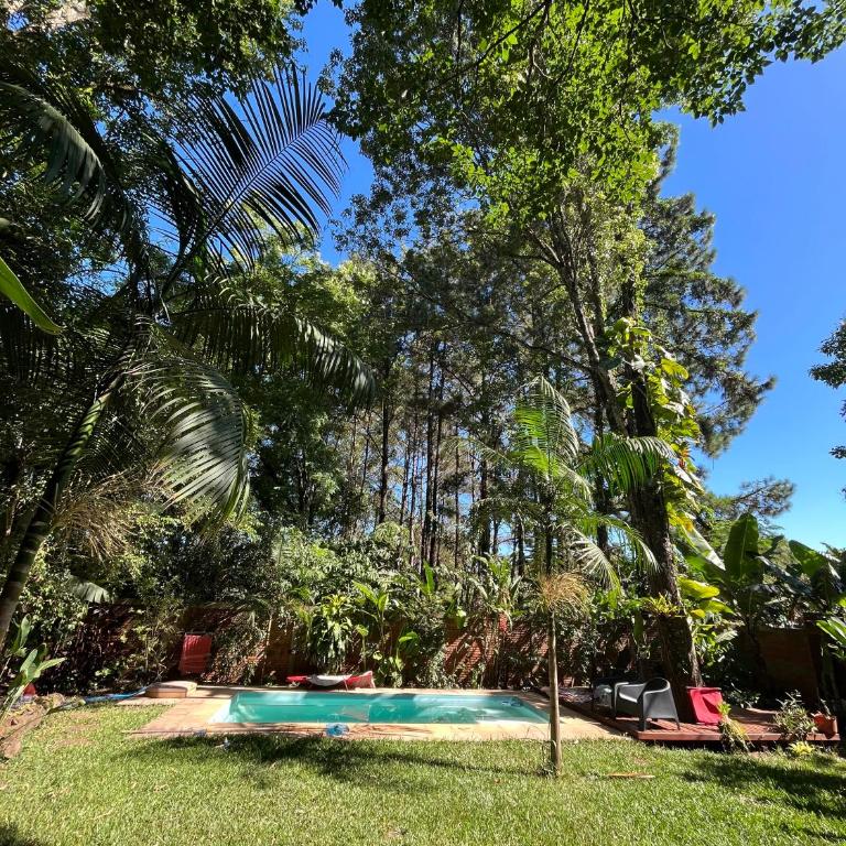 Casa Jaguar - Casa de 2 dormitorios - 3