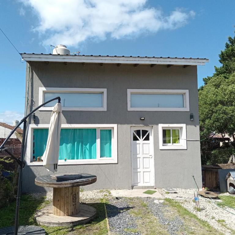 Vacaciones2023 - Casa con 1 dormitorio - 1