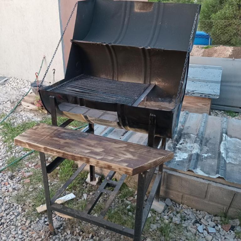 Vacaciones2023 - One-Bedroom House - 9