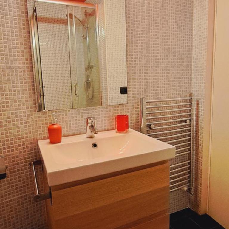 Finestre sul Teatro - Catania - Parking included - Studio - 23