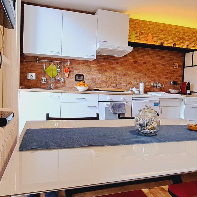 Finestre sul Teatro - Catania - Parking included - Studio - 6