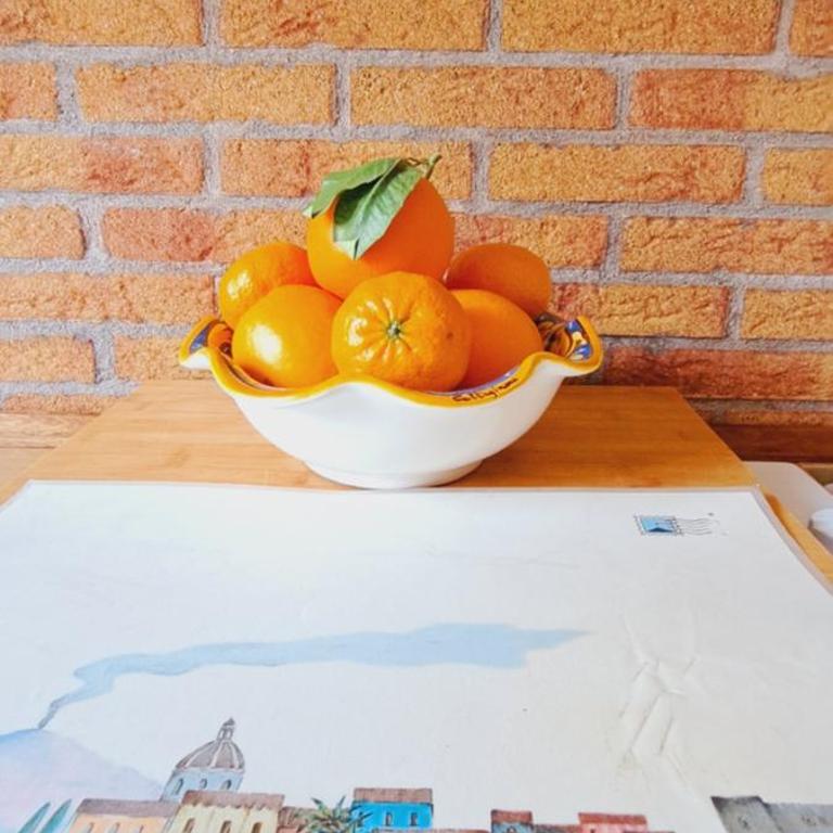 Finestre sul Teatro - Catania - Parking included - Studio - 10