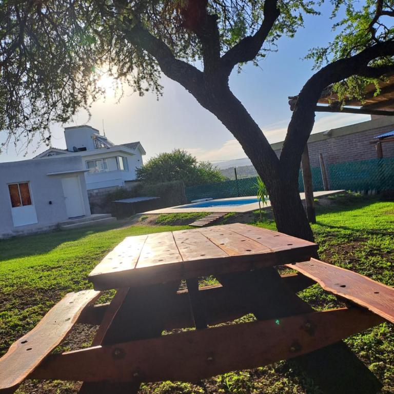 CABAÑA LA HERRADURA 14 - Apartamento de 1 dormitorio - 2