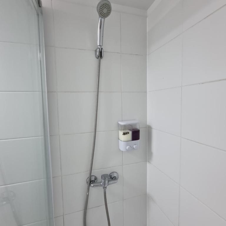 407/ Precioso apartamento 1D+1B // JUMBO+CENTRO 5 MIN - Apartamento de 2 dormitorios - 26
