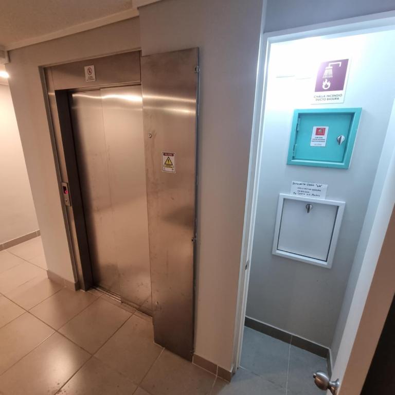 408/ Precioso apartamento 1D+1B /(3 camas)/ JUMBO+CENTRO 5 MIN - Apartamento de 2 dormitorios - 29
