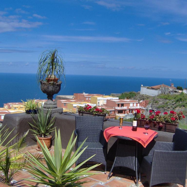 Apartamentos Monasterio de San Antonio - adults only - Apartamento Económico (2 adultos) - 13