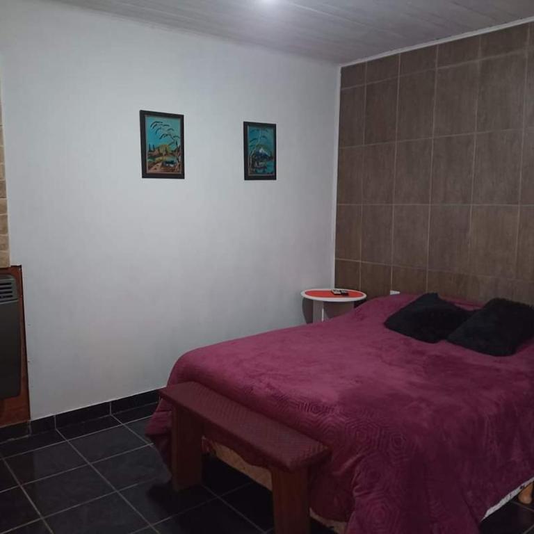 Cabañas Micaela - KAU SORKEN - One-Bedroom Apartment - 2