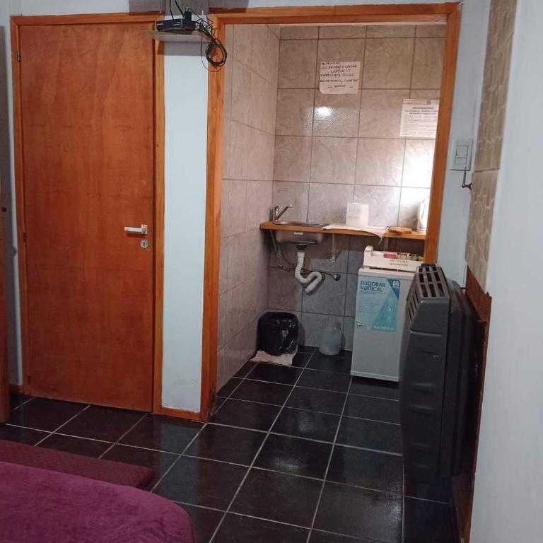 Cabañas Micaela - KAU SORKEN - Apartamento de 1 dormitorio - 4