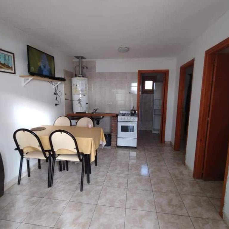 Cabañas Micaela - KAU SORKEN - Apartamento de 2 dormitorios - 1