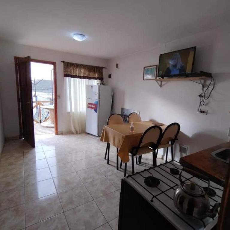Cabañas Micaela - KAU SORKEN - Apartamento de 2 dormitorios - 2