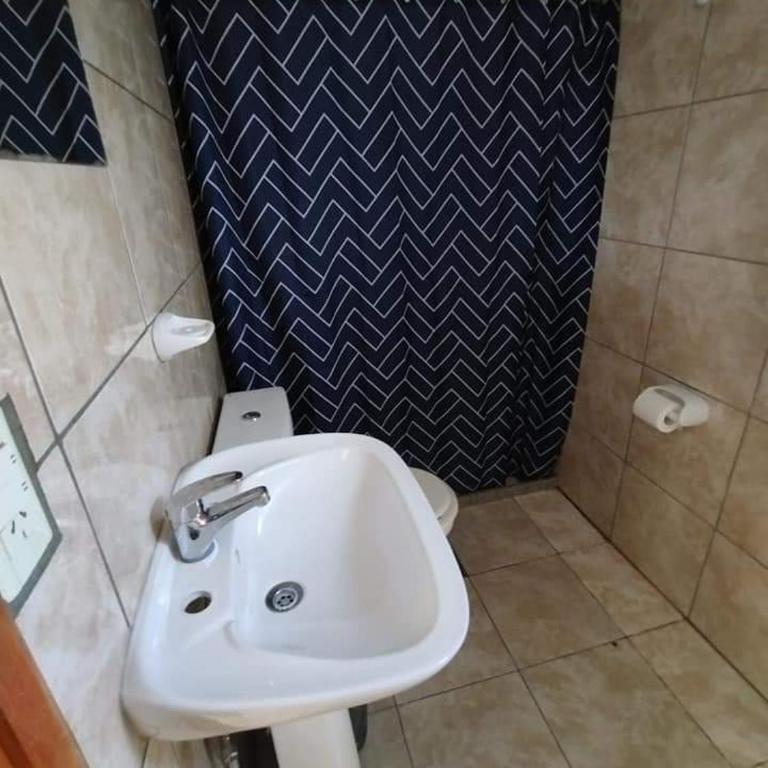 Cabañas Micaela - KAU SORKEN - Apartamento de 2 dormitorios - 6
