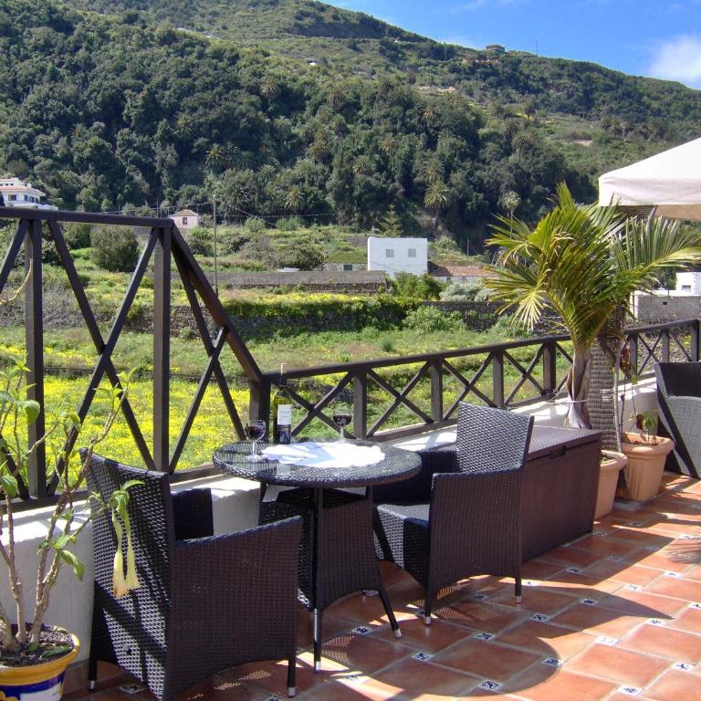 Apartamentos Monasterio de San Antonio - adults only - Apartamento Económico (2 adultos) - 15