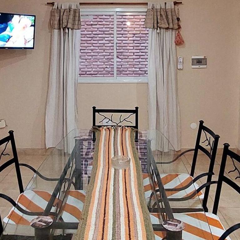 Depto. céntrico en CatamarcaCity - Apartamento de 1 dormitorio - 3