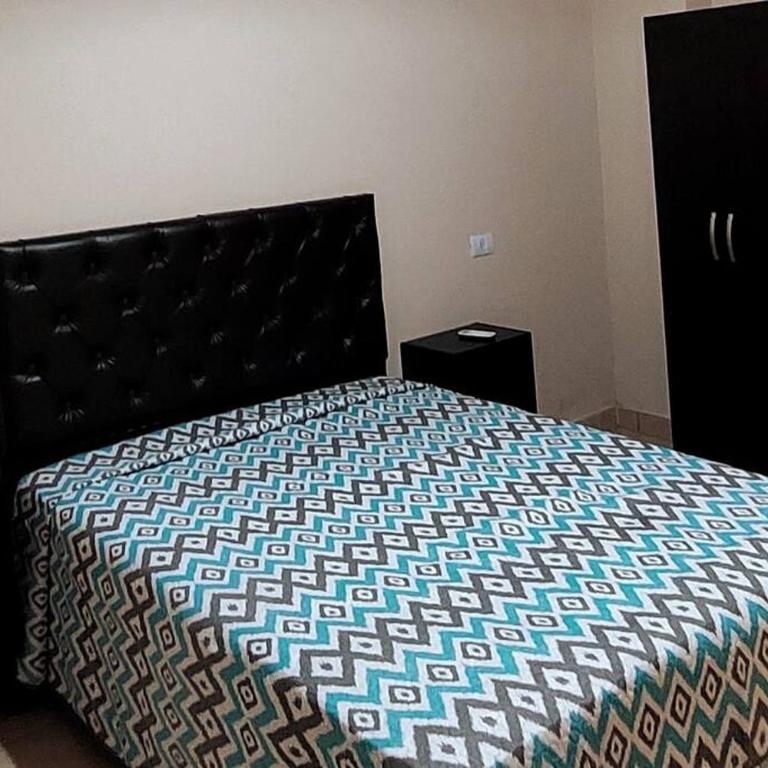 Depto. céntrico en CatamarcaCity - Apartamento de 1 dormitorio - 6