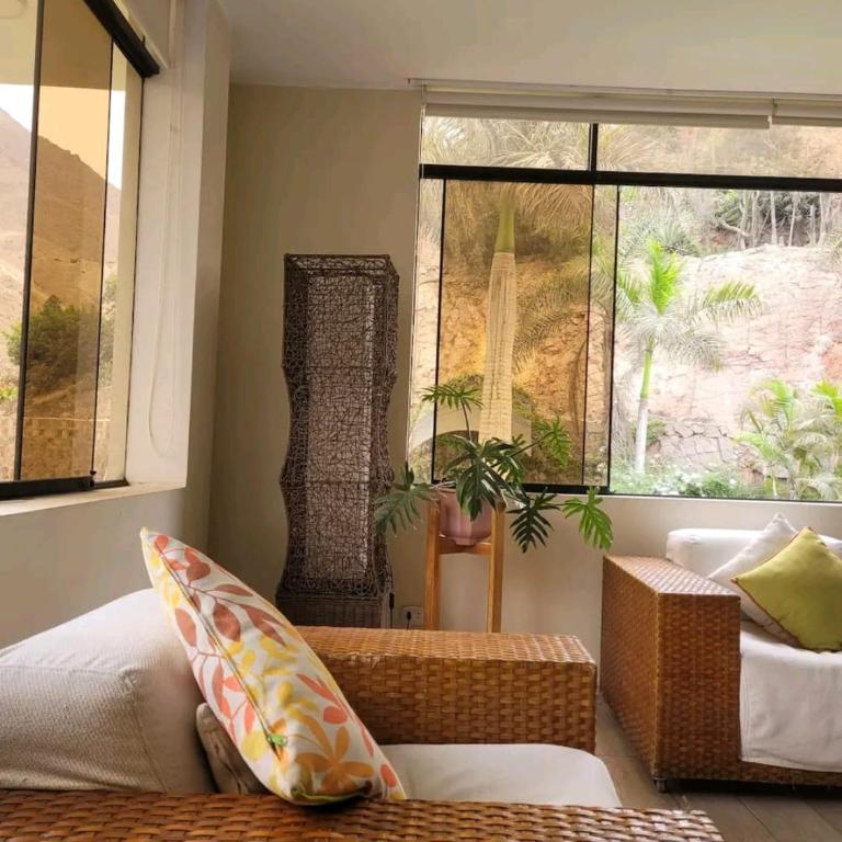 Casa Club Mijail - Three-Bedroom Apartment - 13