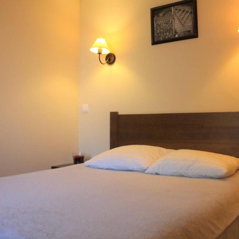 Charmant 2 Pièces avec Piscine, Parking et Animaux admis à Vars Les Claux - FR-1-330B-3 - Apartment (4 Erwachsene) - 11