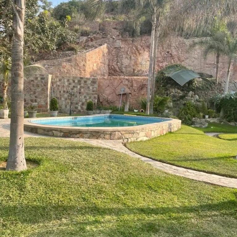 Casa Club Mijail - Three-Bedroom Apartment - 4
