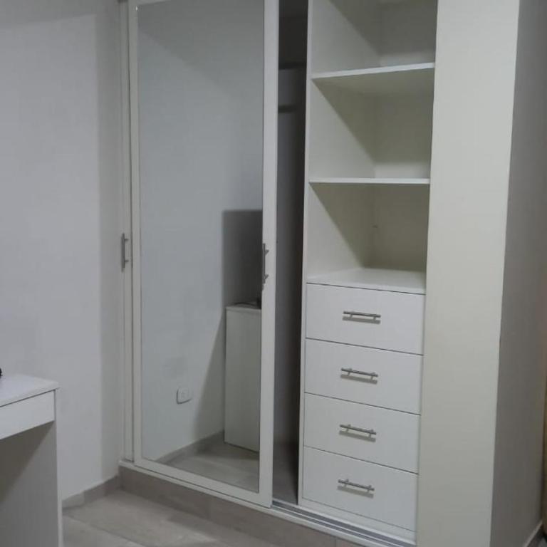 Casa Club Mijail - Three-Bedroom Apartment - 43